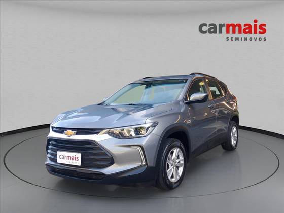 CHEVROLET TRACKER 1.0 TURBO FLEX LT AUTOMÁTICO